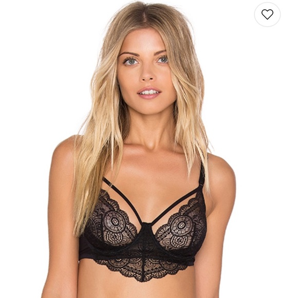 NWT COSABELLA CHANCE UNDERWIRE BRA - Picture 1 of 4